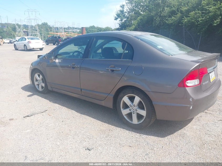Vin: 2hgfa1f6xbh537841, lot: 46568687, honda civic lx-s 20113