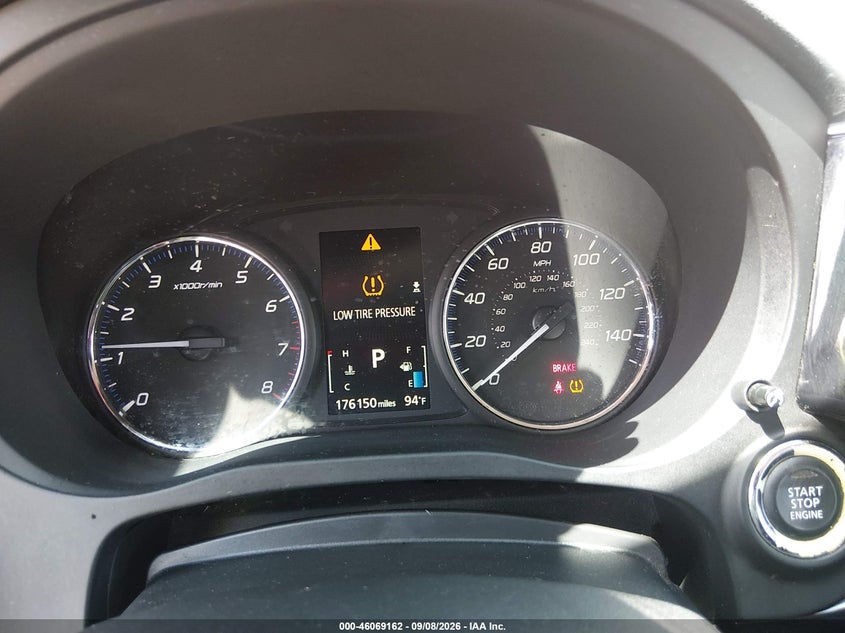 2015 MITSUBISHI OUTLANDER auction photo 7