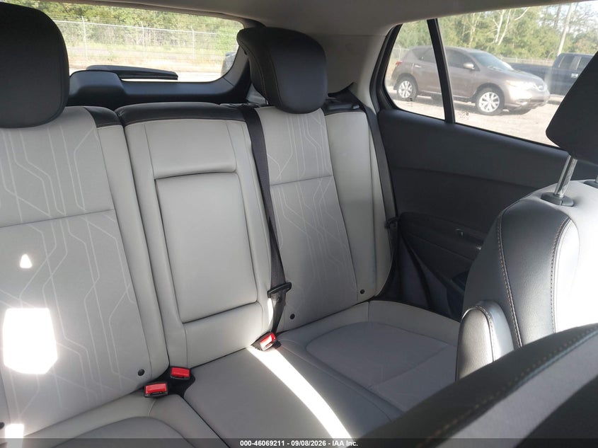 CHEVROLET TRAX 2017 VIN 3GNCJLSB4HL284216