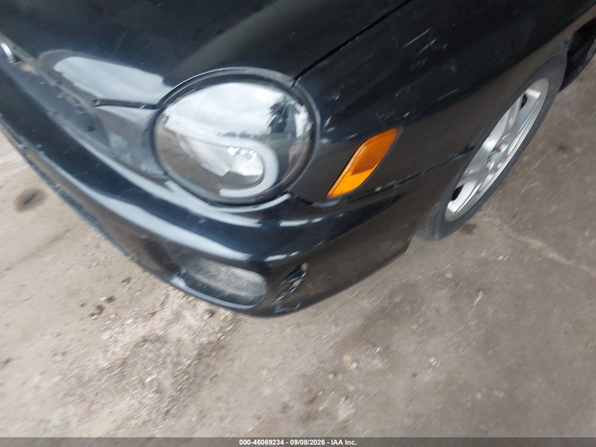 2002 SUBARU IMPREZA auction photo 6