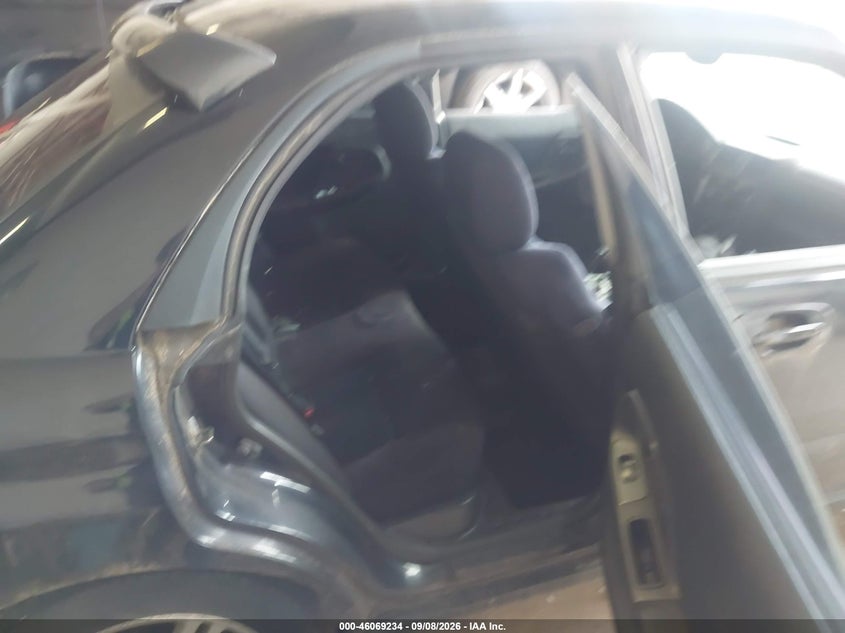2002 SUBARU IMPREZA auction photo 8