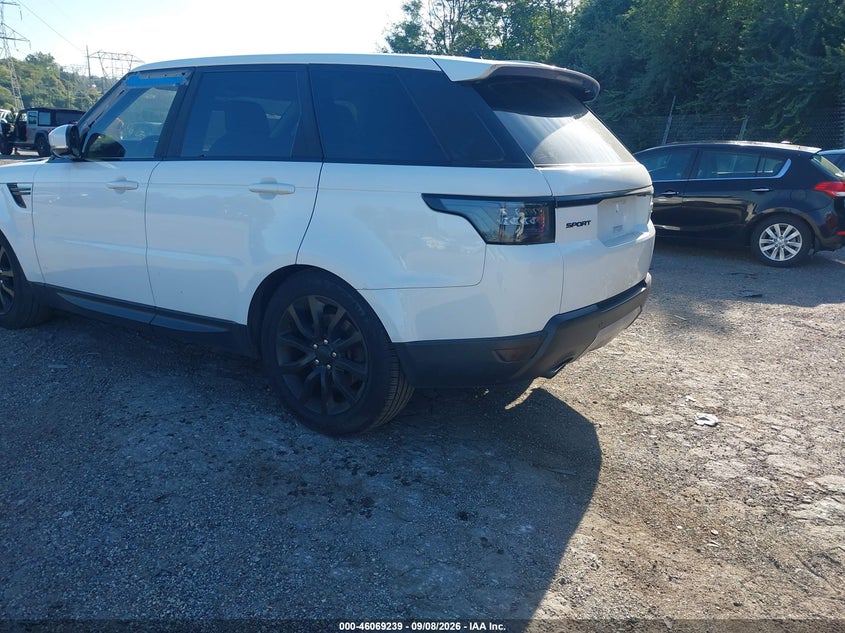 LAND-ROVER RANGE ROVER SPORT 2016 VIN SALWR2VF2GA581667