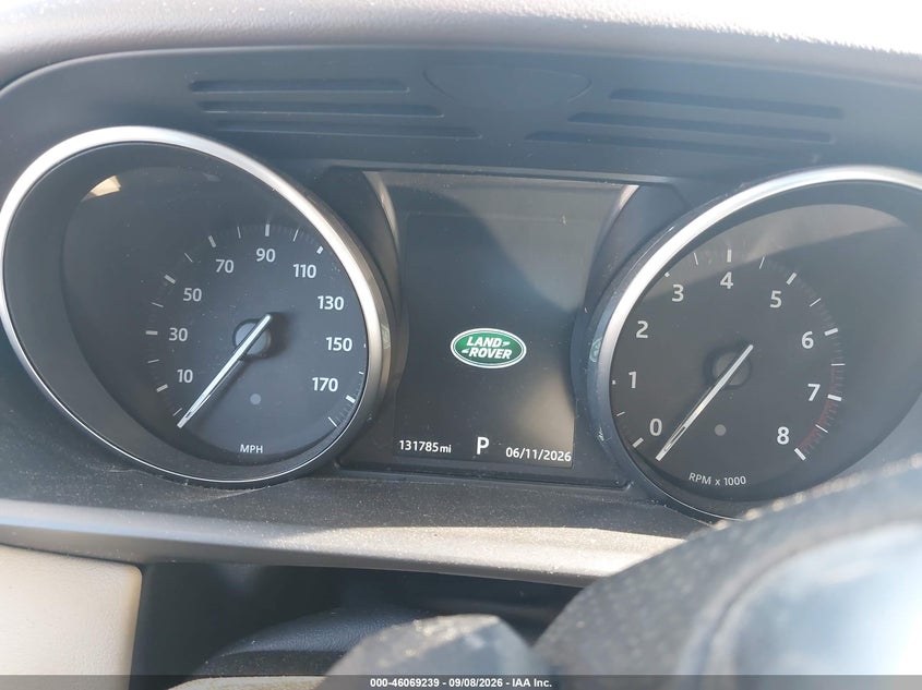 LAND-ROVER RANGE ROVER SPORT 2016 VIN SALWR2VF2GA581667