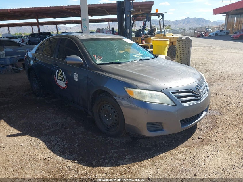 Vin: 4t4bf3ek1br193954, lot: 46568787, toyota camry le 2011 img_1