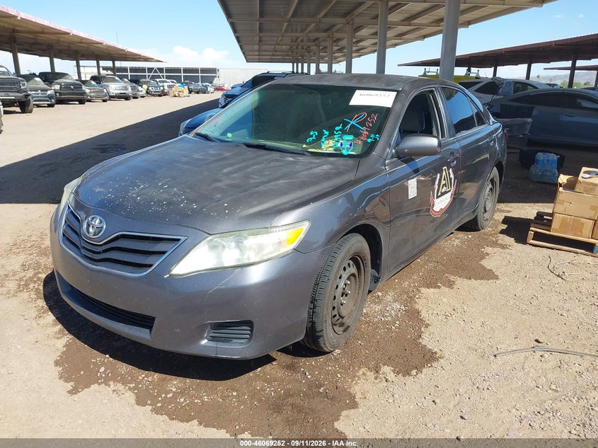 Vin: 4t4bf3ek1br193954, lot: 46568787, toyota camry le 20112