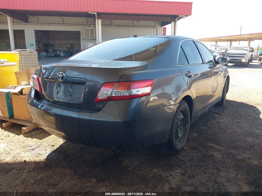 Vin: 4t4bf3ek1br193954, lot: 46568787, toyota camry le 20114