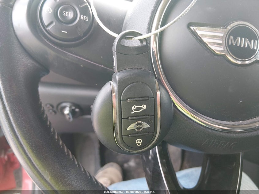 2014 MINI HARDTOP COOPER · Фото 11