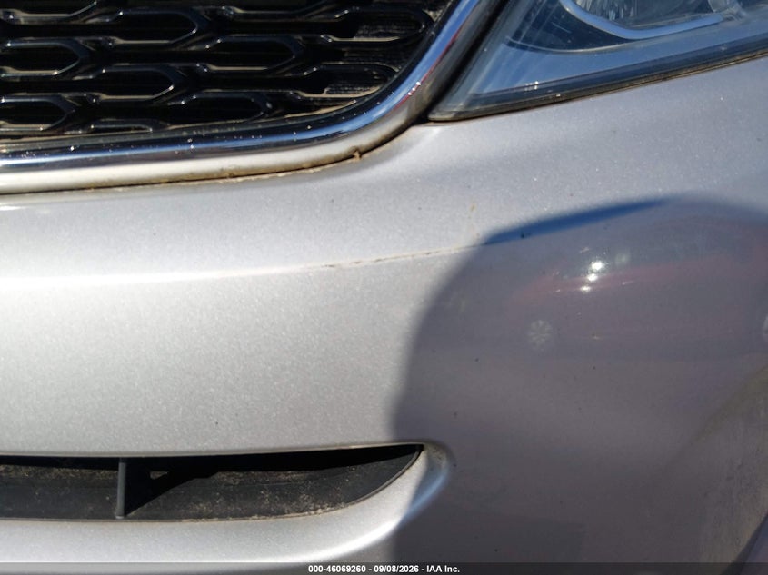 2015 KIA SORENTO auction photo 6