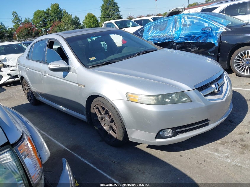 Zdjęcie główne ogłoszenia 2008 ACURA TL