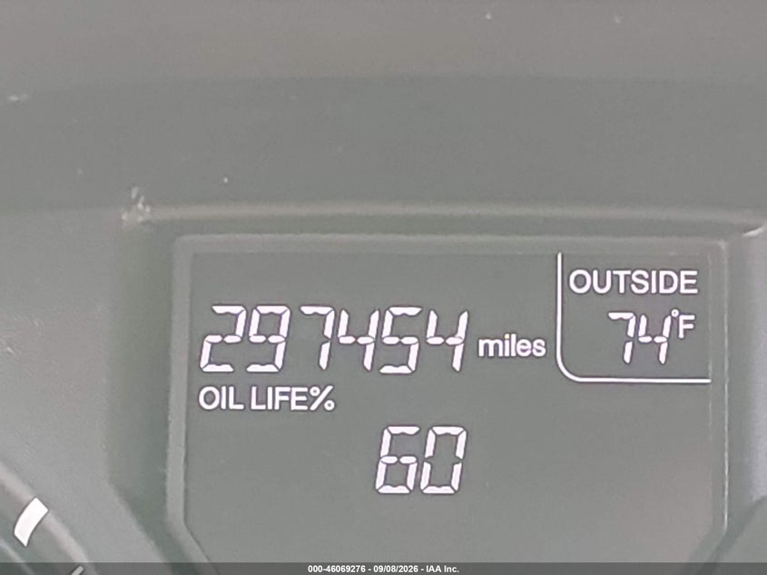 2014 HONDA ODYSSEY VAN 3.5L V-6 VVT, REGULAR , 248HP