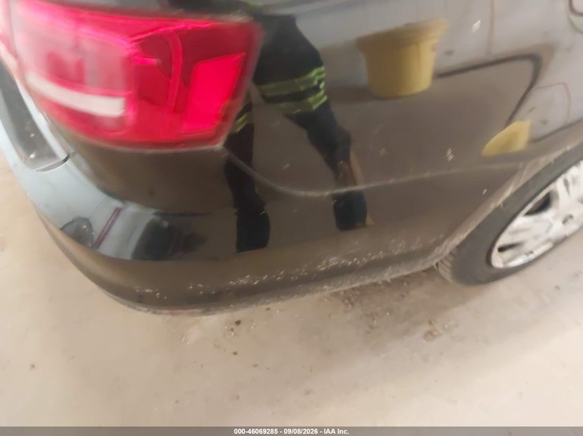 2015 VOLKSWAGEN JETTA auction photo 6