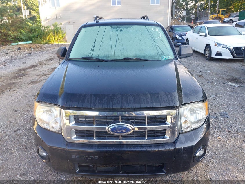 2008 FORD ESCAPE auction photo 6
