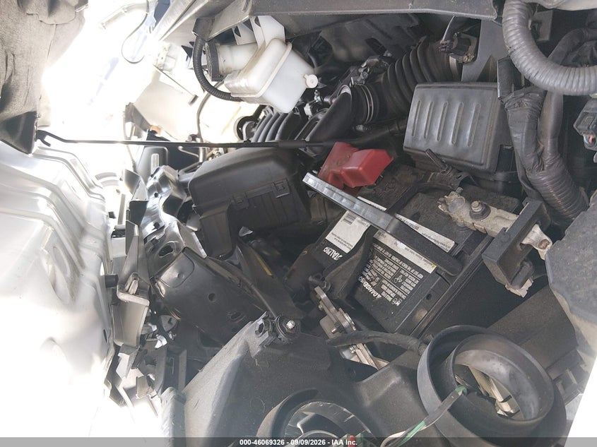 NISSAN NV200  CARGO 2020 VIN 3N6CM0KN4LK694499