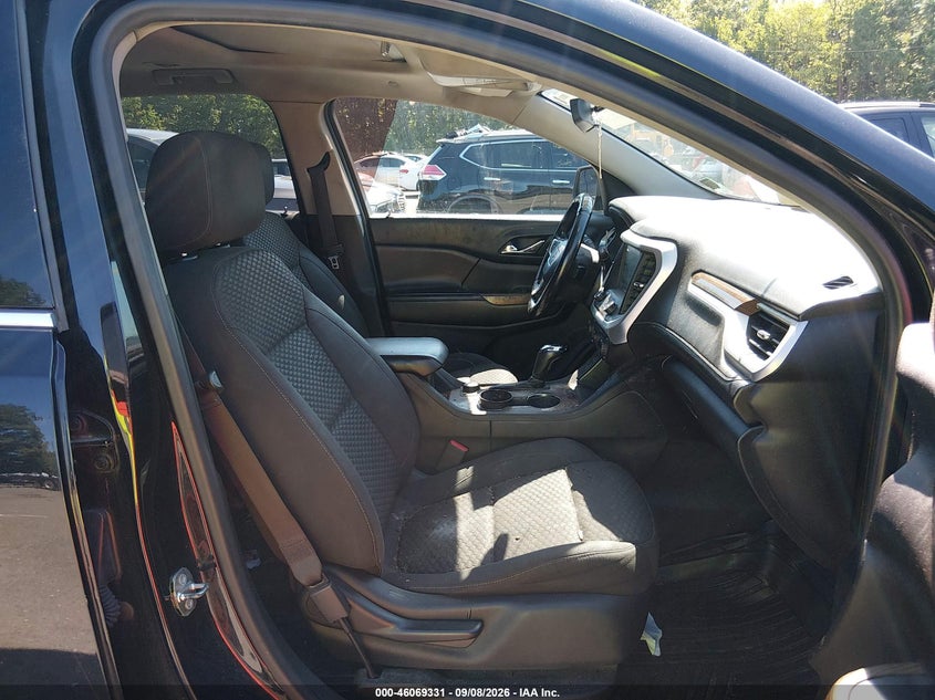 2017 GMC ACADIA auction photo 5