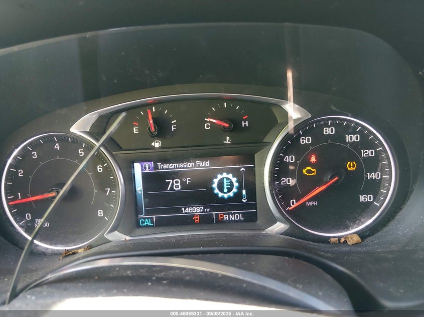 2017 GMC ACADIA auction photo 7
