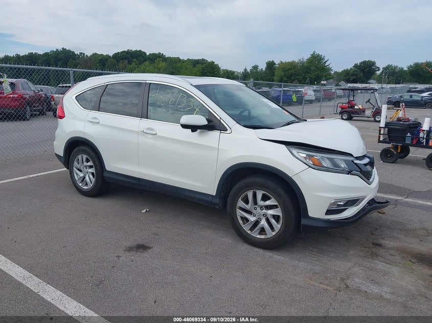 Vin: 5j6rm4h70gl016156, lot: 46568869, honda cr-v ex-l 2016 img_1