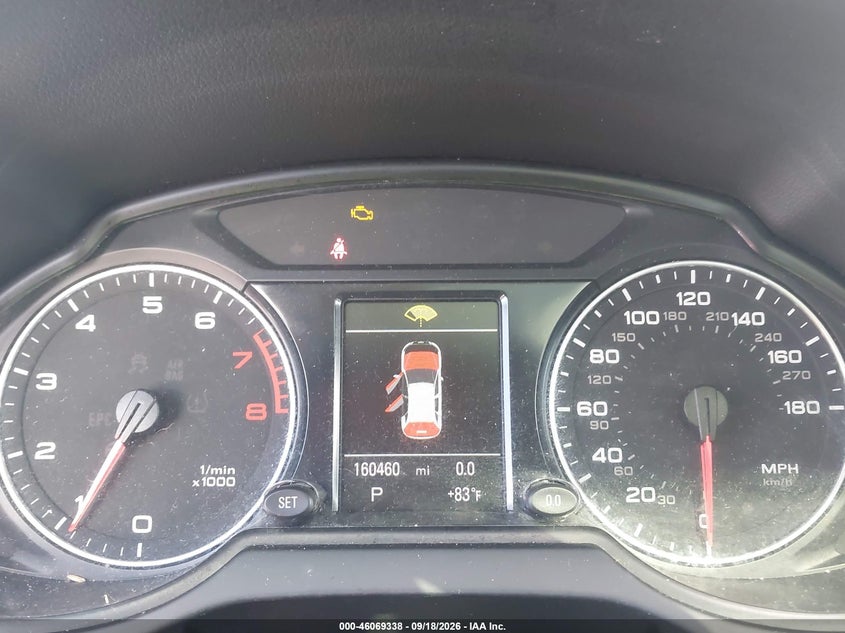 Фото 7 - AUDI Q5