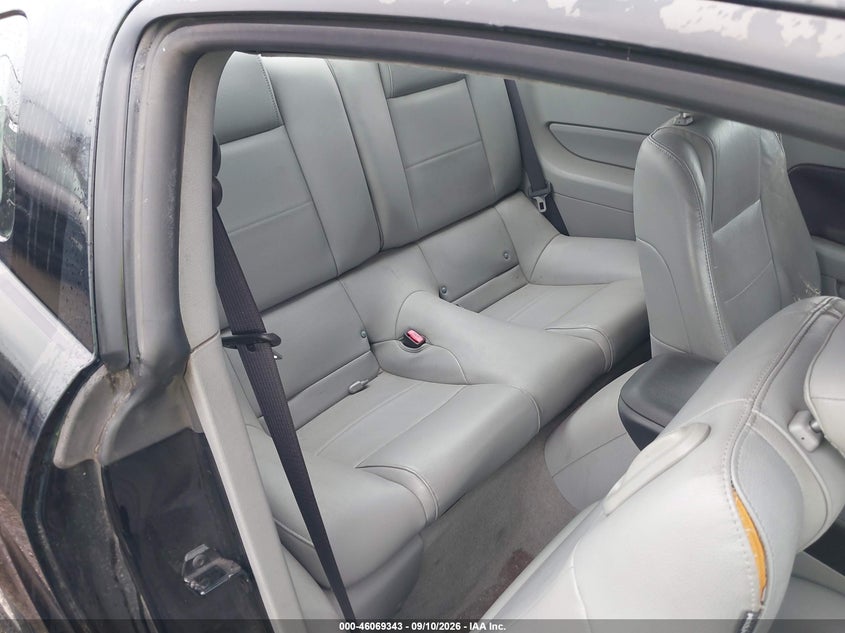 2006 FORD MUSTANG auction photo 8