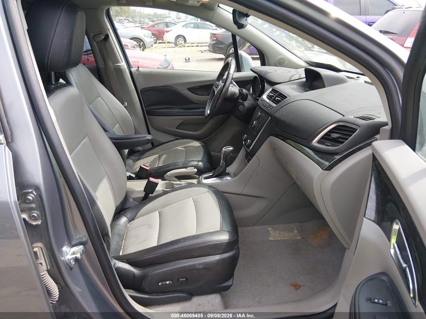 BUICK ENCORE 2013 VIN KL4CJGSB0DB206442