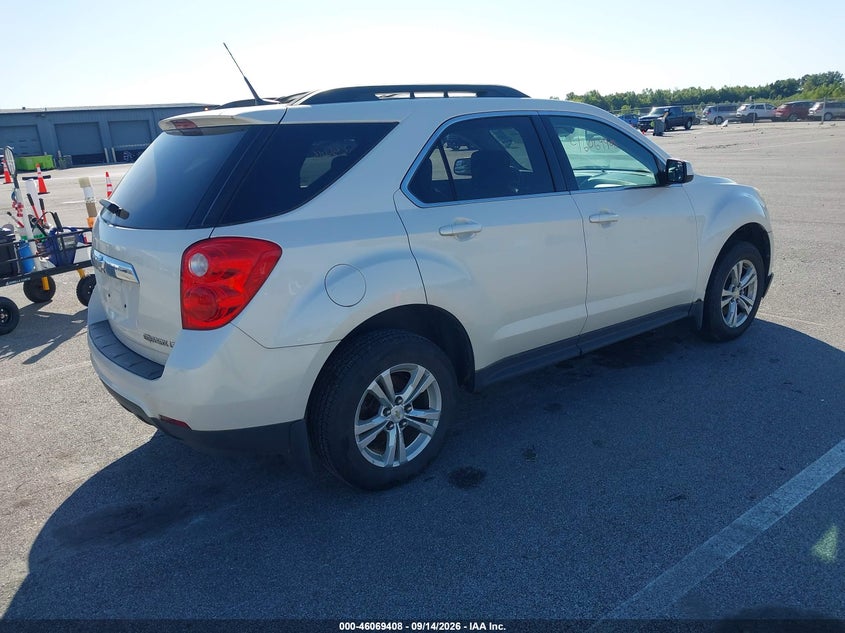 Vin: 2gnaldek5c1258950, lot: 46568943, chevrolet equinox 1lt 20124