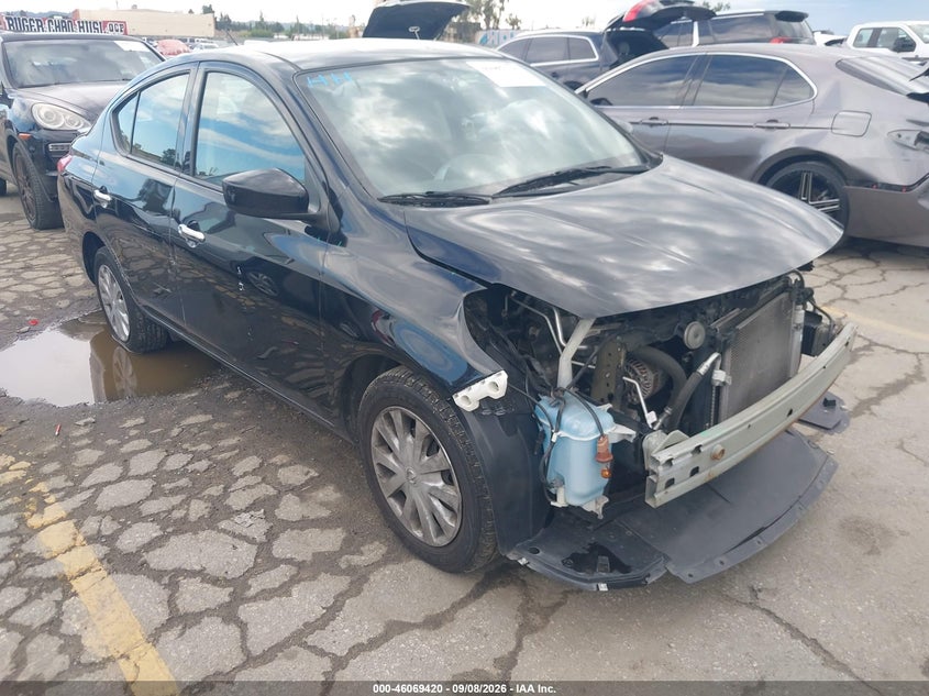 Vin: 3n1cn7ap2jl865563, lot: 46568955, nissan versa 1.6 sv 2018 img_1