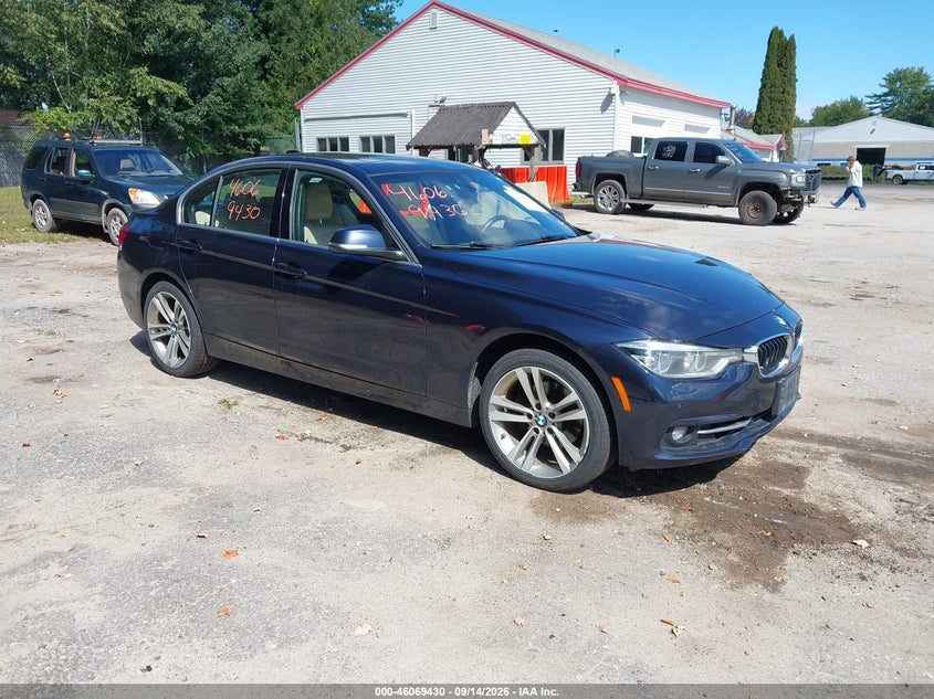 Vin: wba8d9c35ha011435, lot: 46568965, bmw 330i xdrive 2017 img_1
