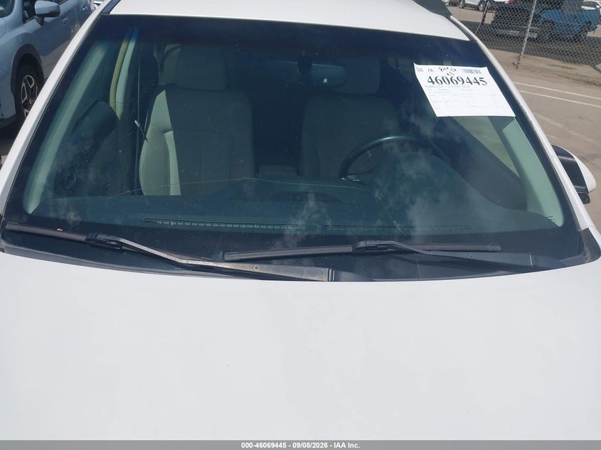 2014 SUBARU OUTBACK auction photo 6