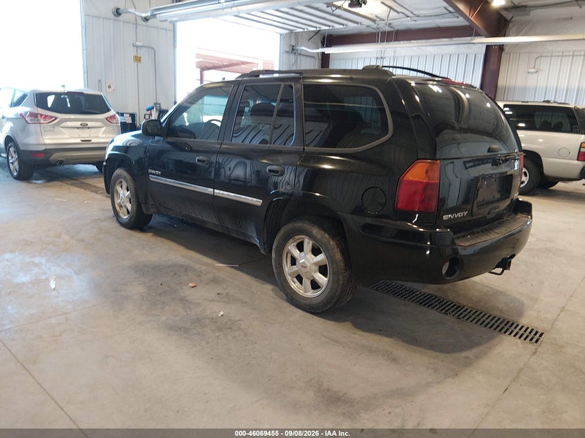 2006 GMC ENVOY auction photo 3
