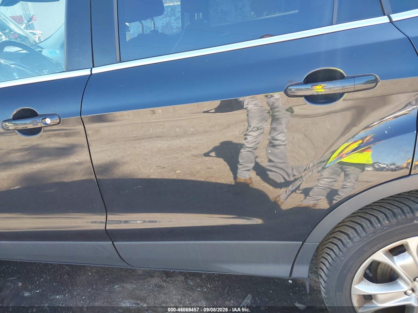 2014 FORD ESCAPE auction photo 6