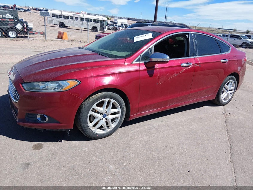 Vin: 3fa6p0hd8fr196894, lot: 46569011, ford fusion se 20152