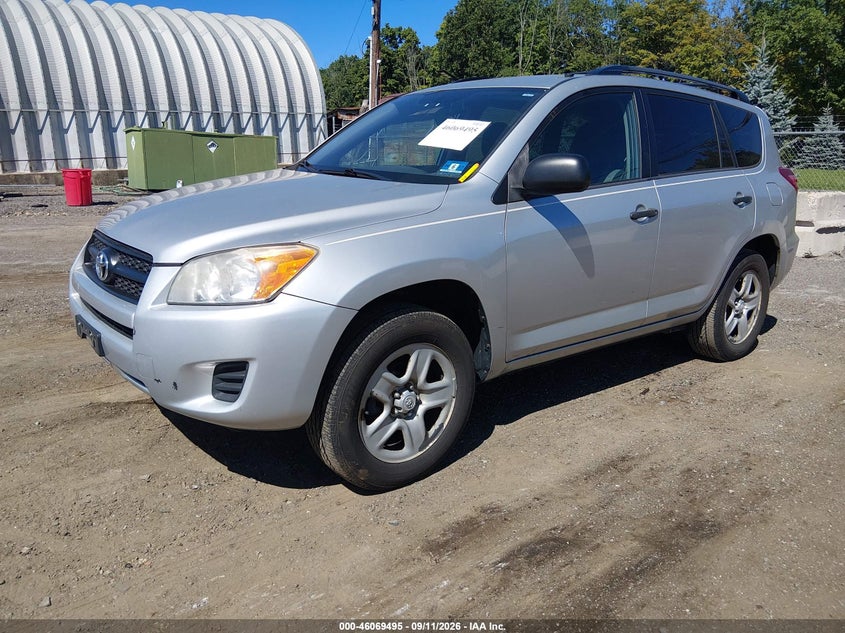 Vin: 2t3bf4dvxcw269532, lot: 46569030, toyota rav4 20122