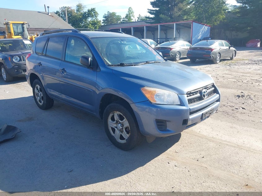 Vin: 2t3bf4dv8bw144348, lot: 46569041, toyota rav4 2011 img_1