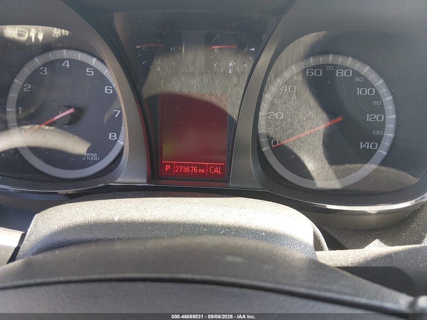 2017 GMC TERRAIN auction photo 7