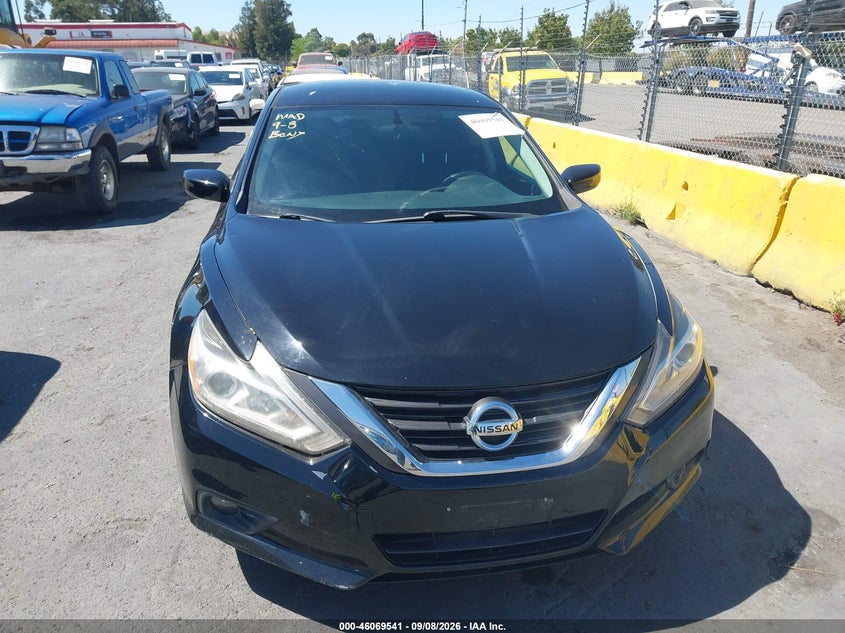 2016 NISSAN ALTIMA auction photo 6