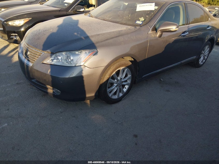 Vin: jthbk1eg4c2511569, lot: 46569081, lexus es 350 20122