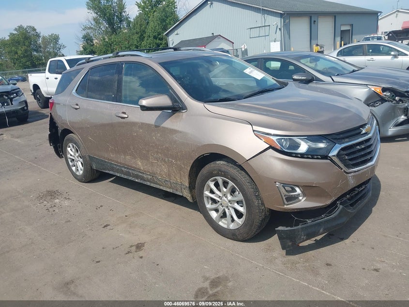 Vin: 2gnaxkev5k6201801, lot: 46569111, chevrolet equinox lt 2019 img_1