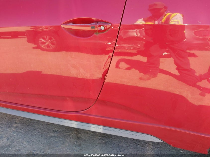 2014 HYUNDAI VELOSTER auction photo 6