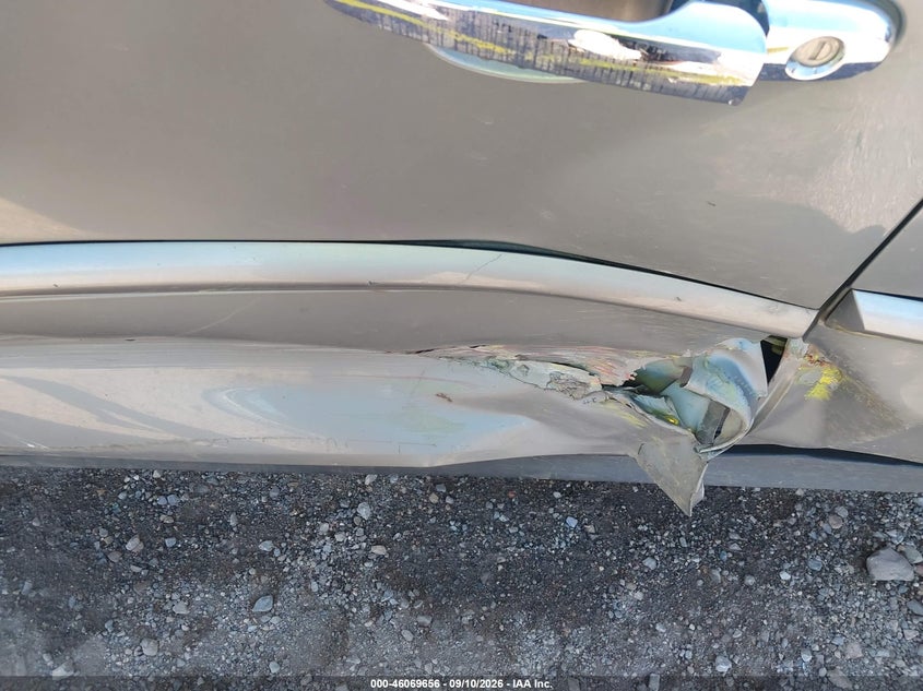 2007 BUICK LACROSSE auction photo 6