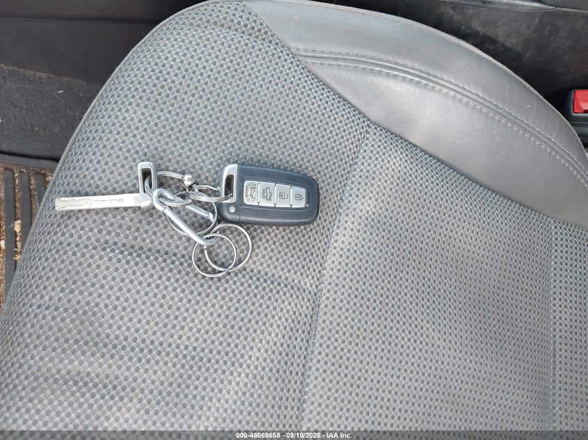 HYUNDAI SONATA 2014 VIN 5NPEC4AC0EH932125