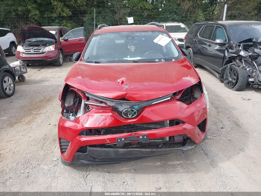TOYOTA RAV4 - zdjęcie 13