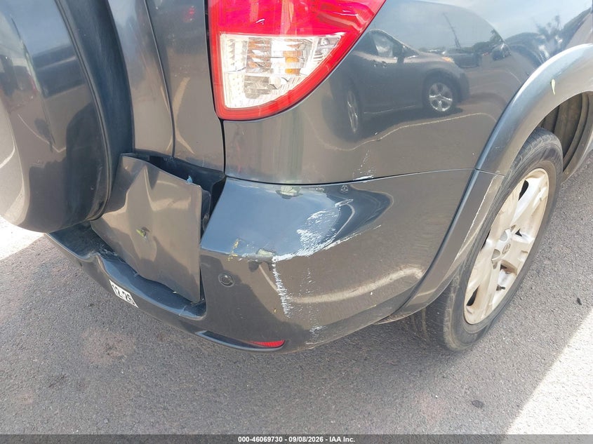 2007 TOYOTA RAV4 auction photo 6