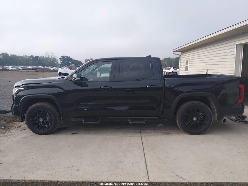 TOYOTA TUNDRA - zdjęcie 15