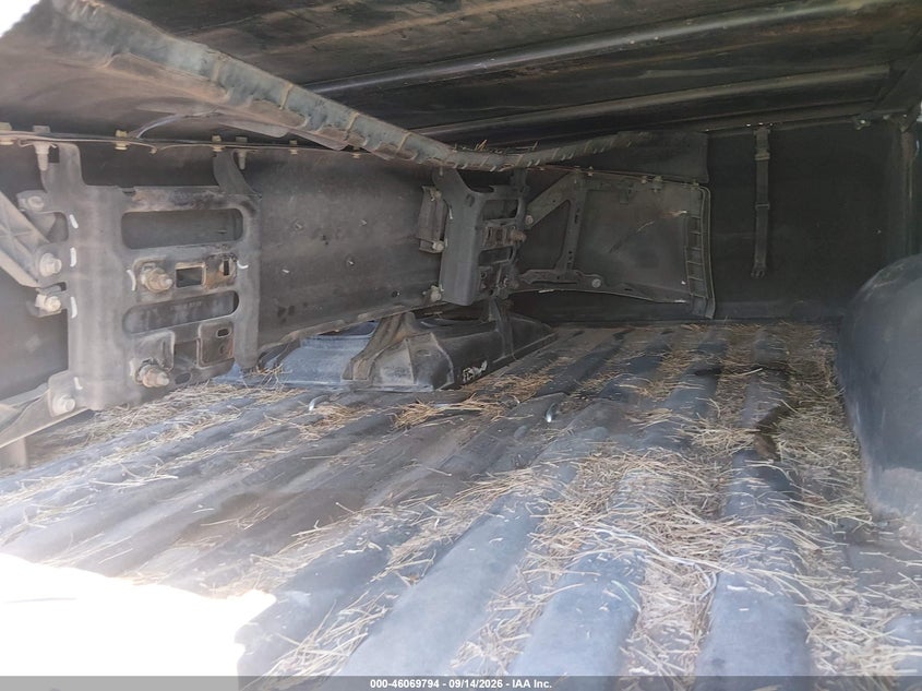 RAM 1500 2014 VIN 1C6RR6FG2ES101399