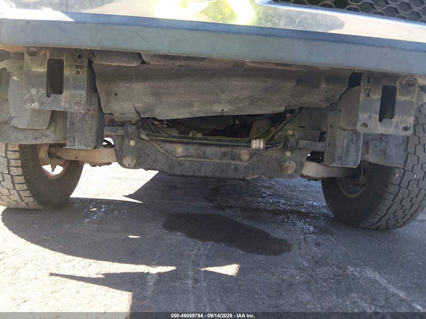 RAM 1500 2014 VIN 1C6RR6FG2ES101399