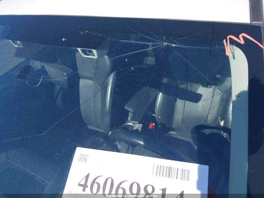 2017 SUBARU IMPREZA auction photo 6