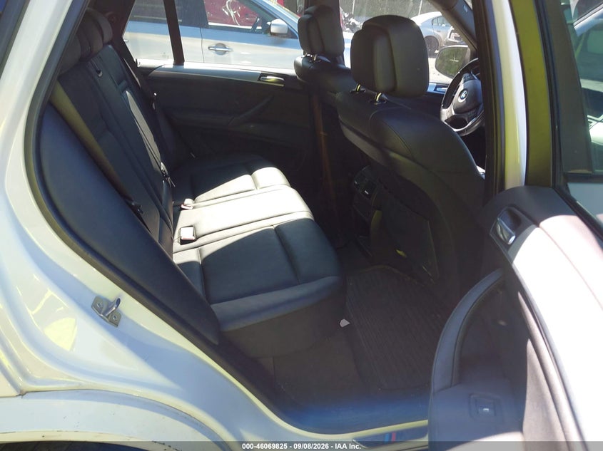 2013 BMW X5 auction photo 8