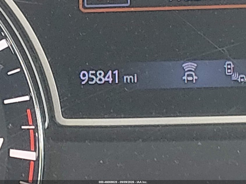 NISSAN PATHFINDER 2019 VIN 5N1DR2MN7KC630717