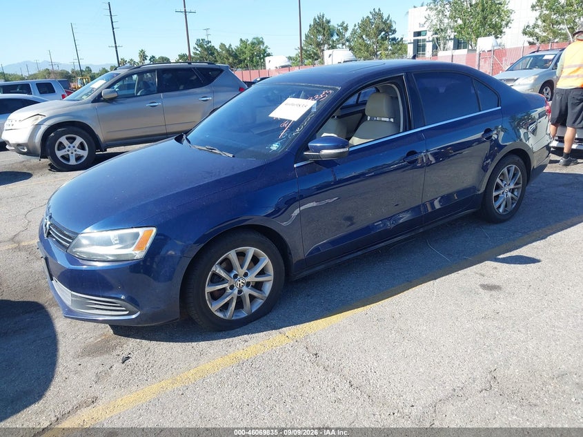 Vin: 3vwd17aj4em412275, lot: 46569370, volkswagen jetta 1.8t se 20142