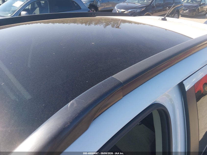 MITSUBISHI OUTLANDER SPORT 2012 VIN JA4AR4AUXCZ007003
