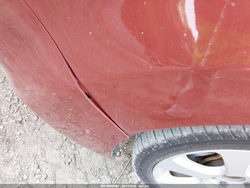 2012 HYUNDAI ELANTRA auction photo 6